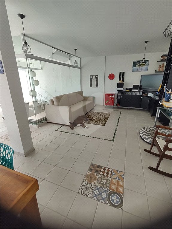 Apartamento à venda com 3 quartos, sendo 1 suíte, no Centro, São Bernardo do Campo, SP