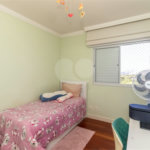 Apartamento à venda com 3 suítes em City América, São Paulo, SP