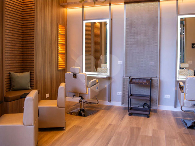 Apartamento à venda com 3 suítes em Perdizes, São Paulo, SP
