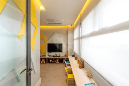 Apartamento à venda com 3 quartos em Vila Clementino, São Paulo, SP