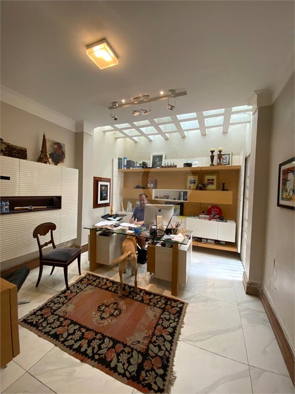 Casa à venda com 4 suítes em Morumbi, São Paulo, SP