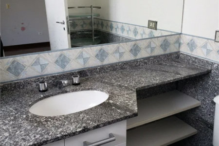 Apartamento à venda com 4 quartos, sendo 2 suítes,  em Vila Andrade, São Paulo, SP
