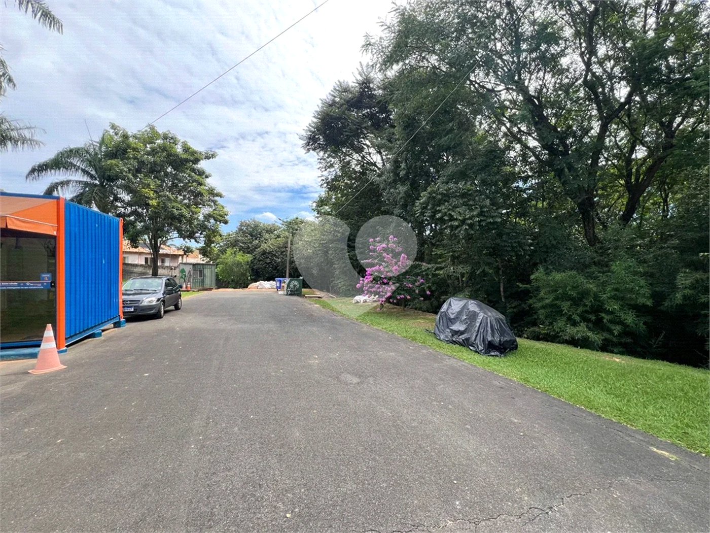 Terreno à venda no condomínio Residencial Dacha, Sorocaba - SP