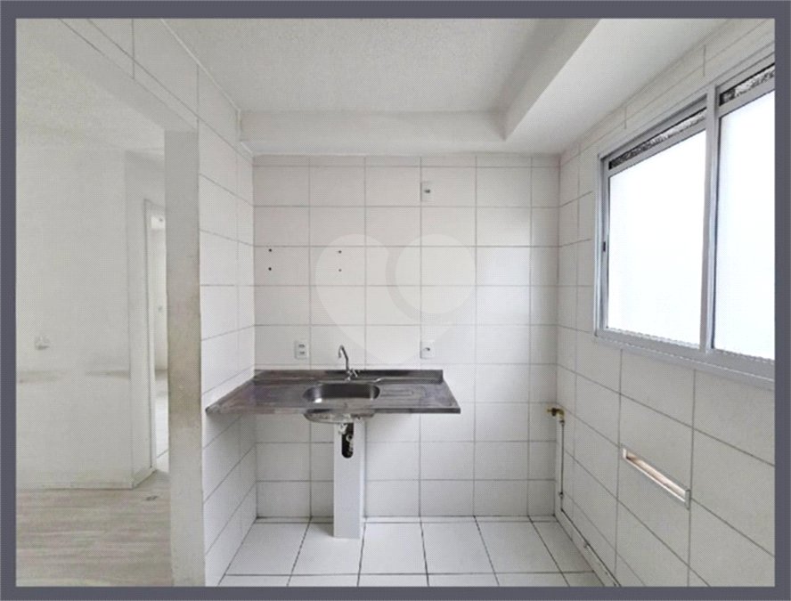 Apartamento à venda com 2 quartos em Jardim Albertina, Guarulhos, SP