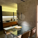 Apartamento à venda com 1 suíte em Cidade Monções, São Paulo, SP
