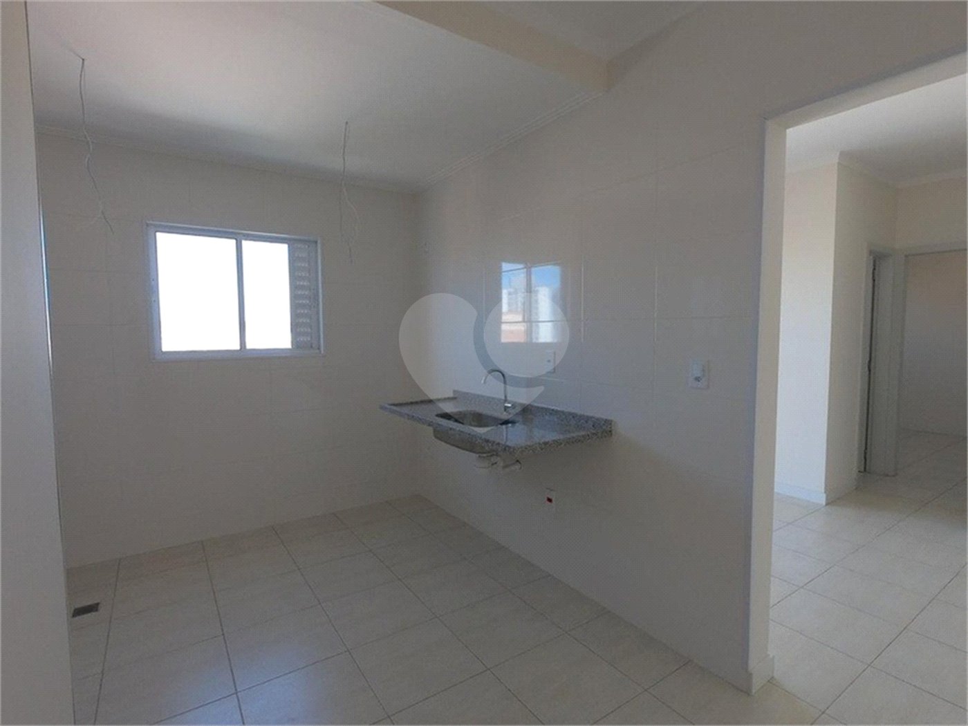 Apartamento à venda com 2 quartos em Vila Barão, Sorocaba, SP