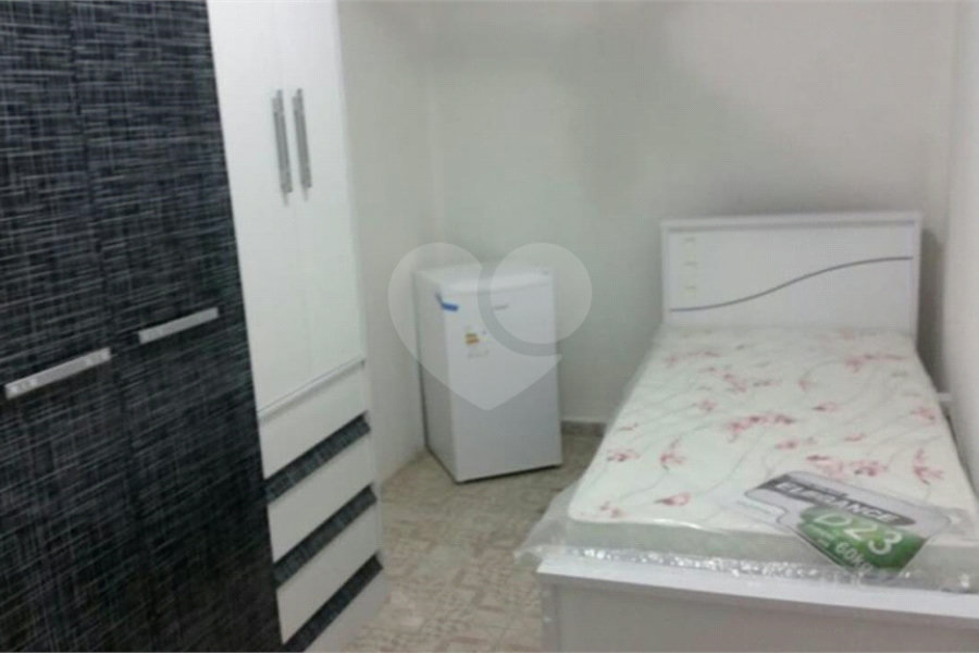 Sobrado à venda com 6 quartos, sendo 2 suítes, em Santana, São Paulo, SP