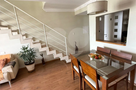 Duplex à venda com 3 quartos, sendo 1 suíte, em Santa Teresinha, São Paulo, SP