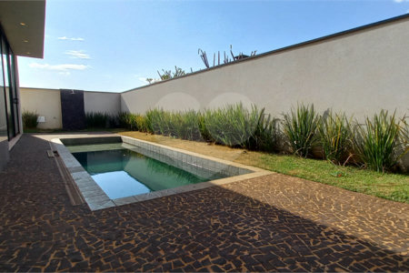 Casa à venda com 3 suítes no condomínio Alphaville 1 Rp, Ribeirão Preto - SP