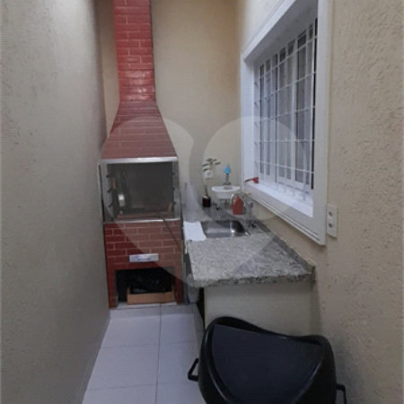 Sobrado à venda com 3 quartos, sendo 2 suítes, em Parque Boa Esperança, Indaiatuba, SP