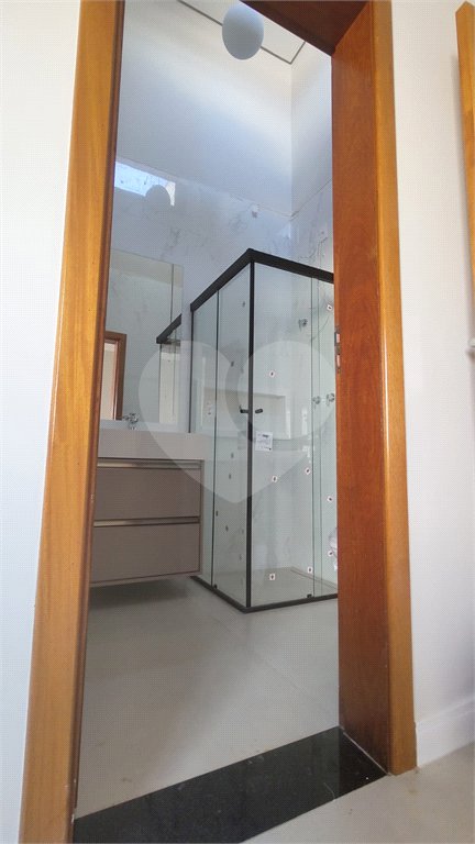 Casa à venda com 3 suítes no condomínio Monte Carlo, Sorocaba - SP
