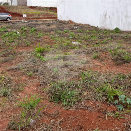 Terreno à venda no Centro, São Manuel, SP