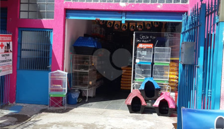 Sobrado à venda com 20 quartos em Jardim Peri, São Paulo, SP