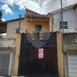 Sobrado à venda com 2 quartos em Vila Mazzei, São Paulo, SP