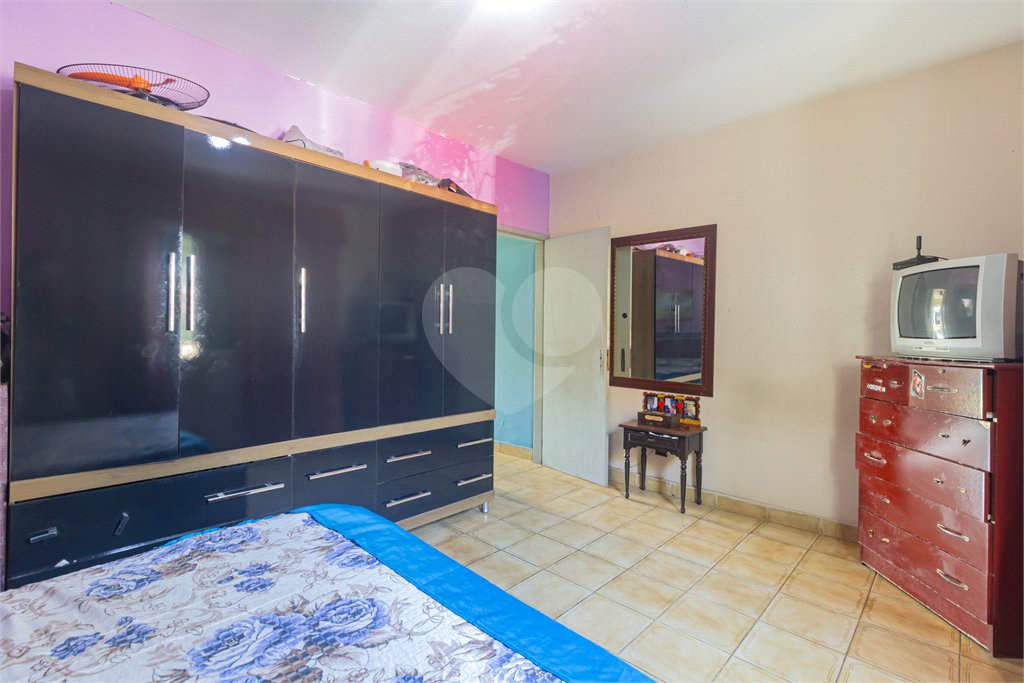 Casa à venda com 3 quartos em Vila Fachini, São Paulo, SP
