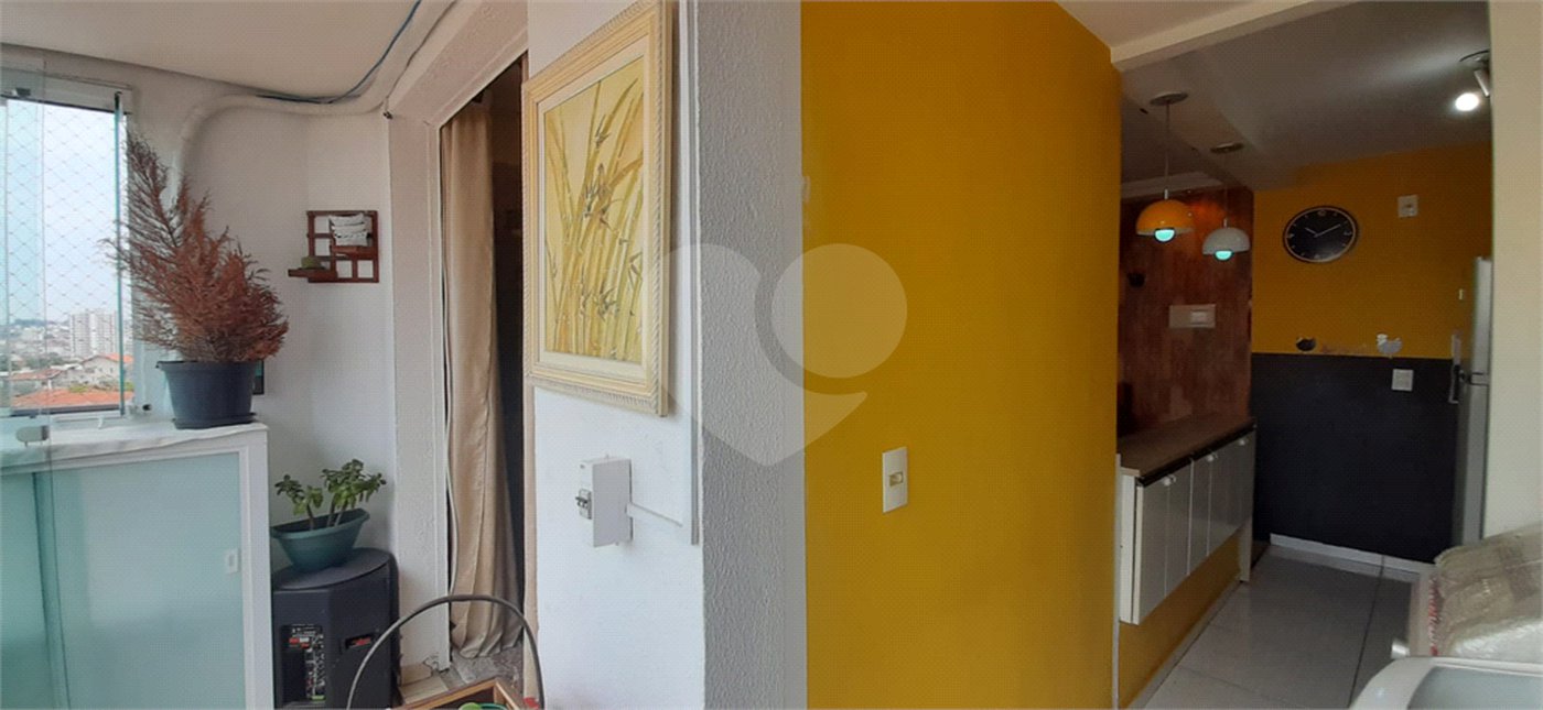 Apartamento à venda com 3 quartos, sendo 1 suíte, em Tucuruvi, São Paulo, SP