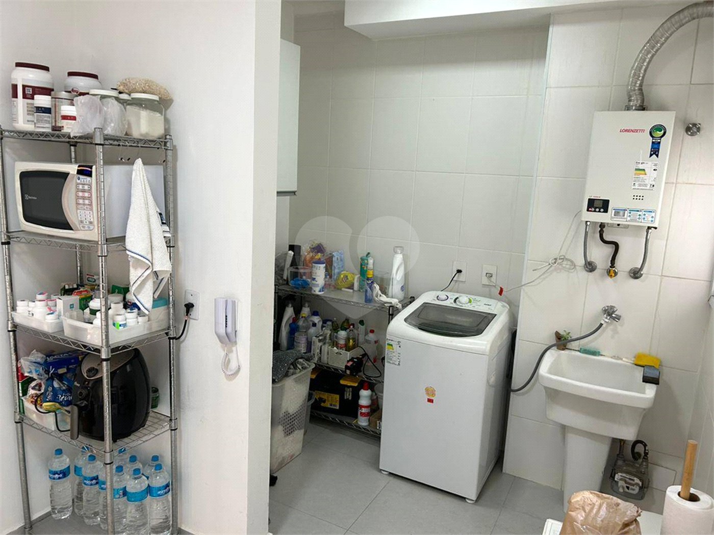 Apartamento à venda com 4 quartos, sendo 1 suíte,  em Jardim Armênia, Mogi das Cruzes, SP