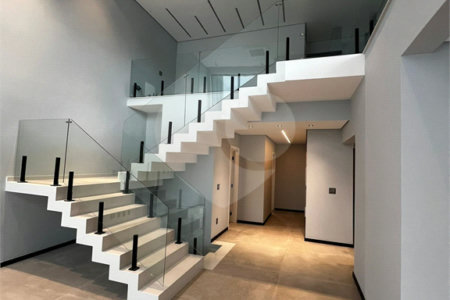 Casa à venda com 5 suítes no condomínio Palmeiras Imperiais, Salto - SP