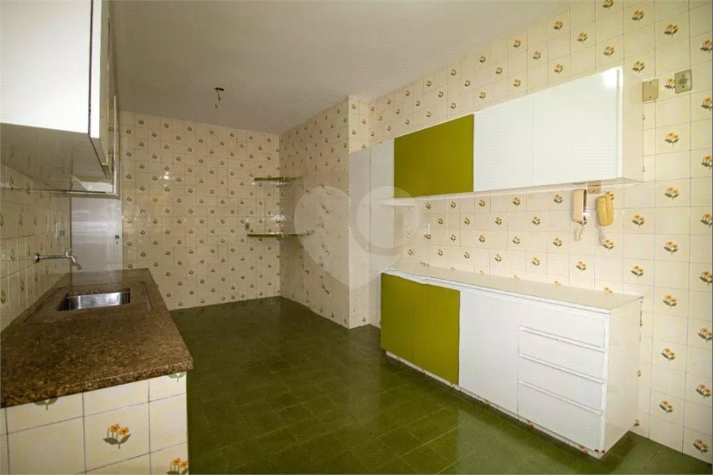 Apartamento à venda com 4 quartos, sendo 2 suítes, em Tijuca, Rio de Janeiro, RJ