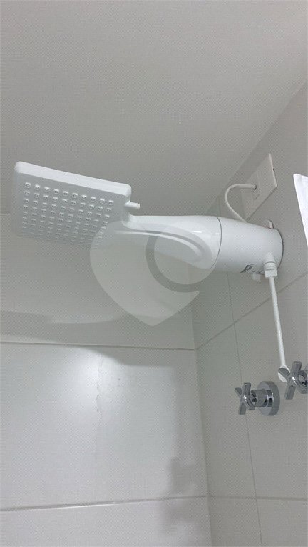 Apartamento para alugar com 1 quarto em Brooklin Paulista, São Paulo, SP