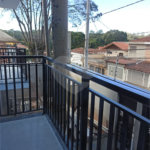 Apartamento à venda com 1 quarto em Parque Mandaqui, São Paulo, SP