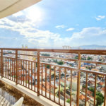 Apartamento à venda com 3 suítes em Santa Terezinha, São Paulo, SP