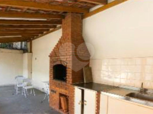 Apartamento à venda com 4 quartos, sendo 1 suíte,  em Cambuci, São Paulo, SP