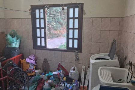 Casa de Vila à venda com 3 quartos, sendo 1 suíte, em Paraíso do Morumbi, São Paulo, SP