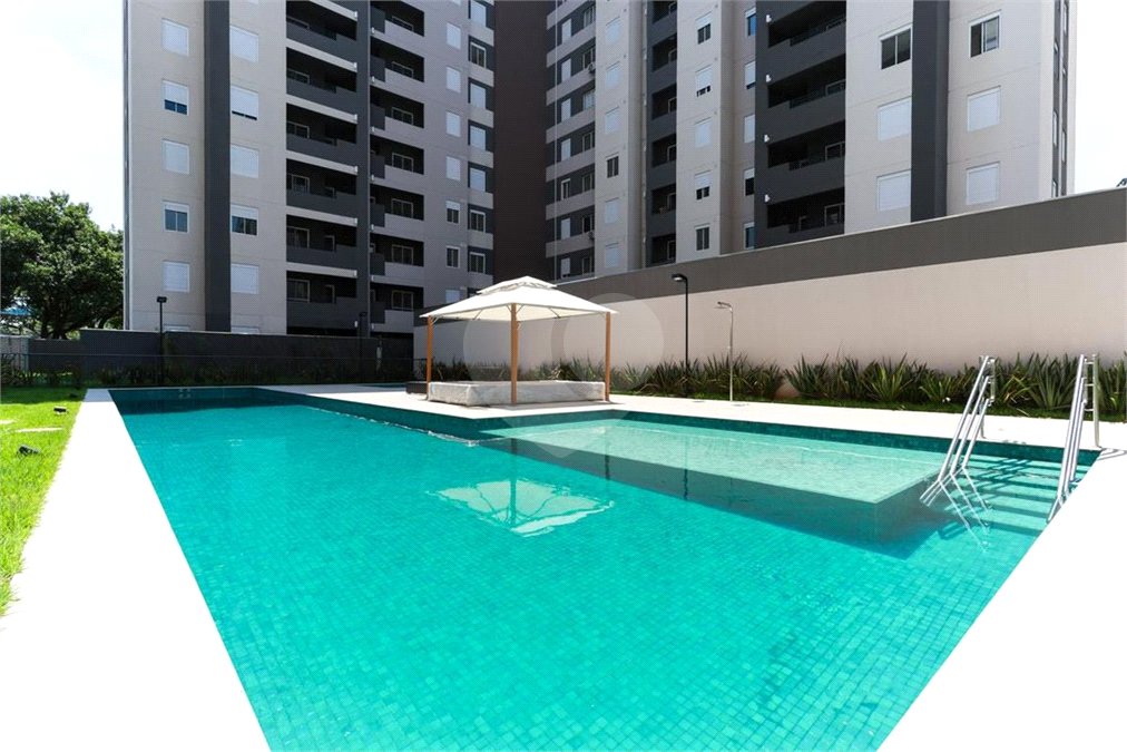 Apartamento para alugar com 2 quartos em Santana, São Paulo, SP