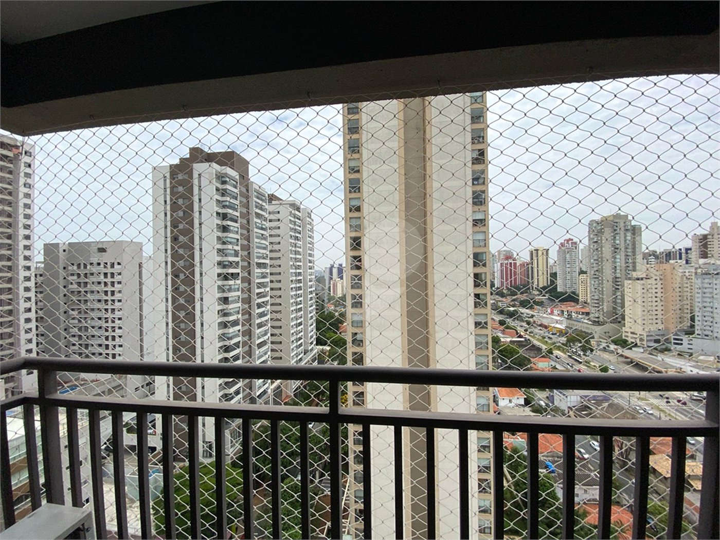 Studio para alugar com 1 quarto em Vila Santa Catarina, São Paulo, SP