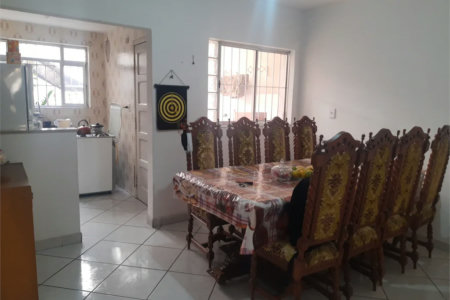 Sobrado à venda com 3 quartos em Jardim Monte Kemel, São Paulo, SP
