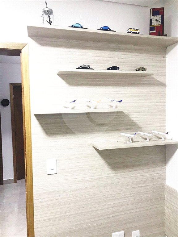 Casa à venda com 2 quartos no condomínio Guganis, São Paulo - SP