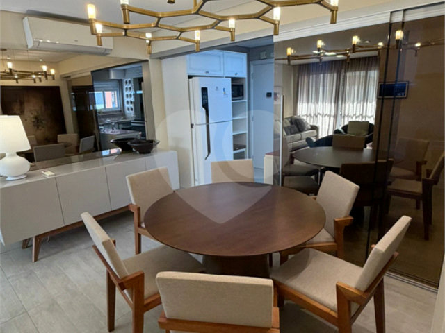 Apartamento para alugar com 2 quartos, sendo 1 suíte,  em Paraíso, São Paulo, SP