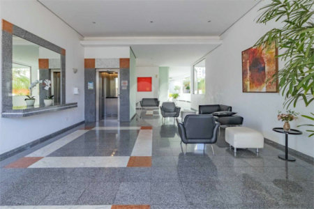 Apartamento à venda com 3 quartos, sendo 2 suítes,  em Vila Leopoldina, São Paulo, SP