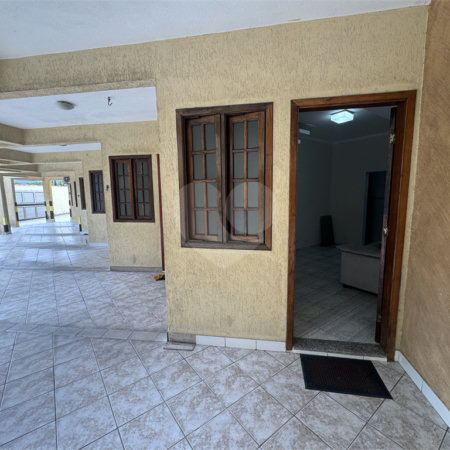 Casa à venda com 2 quartos no condomínio Village de Marbelli, Praia Grande - SP