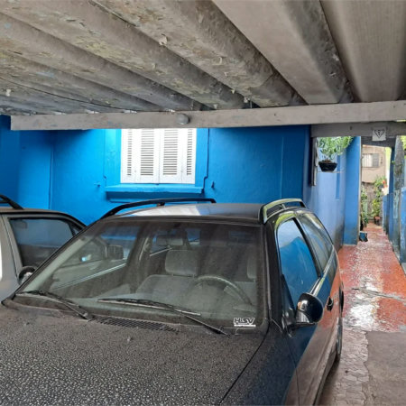 Sobrado à venda com 4 quartos em Vila Madalena, São Paulo, SP