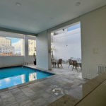 Apartamento com 3 dormitórios à venda, 129 m² por R$ 1.890.000,00 - Aparecida - Santos/SP