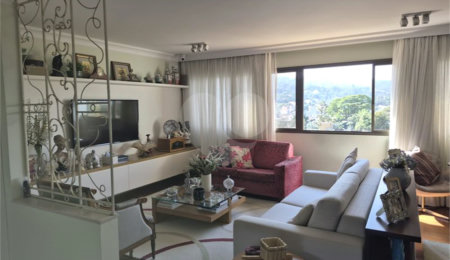 Apartamento à venda com 3 quartos, sendo 1 suíte,  em Tremembé, São Paulo, SP