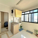 Apartamento com 3 dormitórios à venda, 202 m² por R$ 2.400.000,00 - Ponta da Praia - Santos/SP