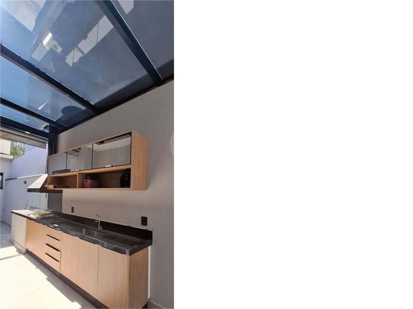 Casa à venda com 2 quartos, sendo 1 suíte, no condomínio Jardim Park Real, Indaiatuba - SP