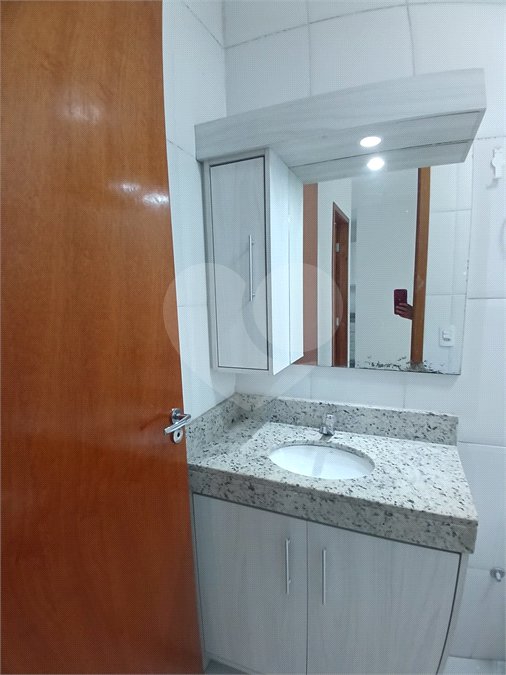 Apartamento para alugar com 1 quarto em Vila Gustavo, São Paulo, SP