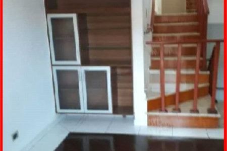 Sobrado à venda com 3 suítes em Lar São Paulo, São Paulo, SP