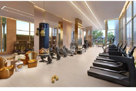 Apartamento à venda com 3 suítes em Moema, São Paulo, SP
