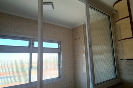 Apartamento à venda com 2 quartos em Vila Butantã, São Paulo, SP