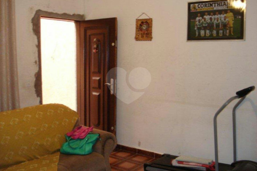 Sobrado à venda com 5 quartos, sendo 1 suíte, em Interlagos, São Paulo, SP