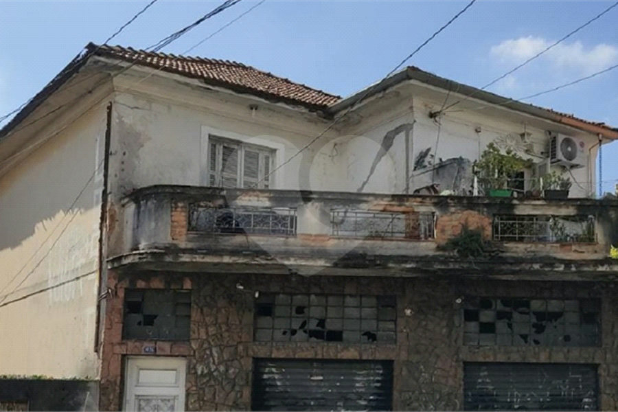 Prédio à venda em Santana, São Paulo, SP