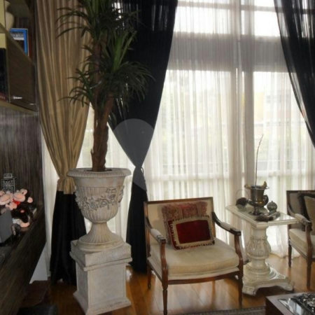 Apartamento à venda com 2 suítes em Vila Progredior, São Paulo, SP