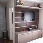 Apartamento para alugar com 3 quartos, sendo 1 suíte, em Alto da Boa Vista, São Paulo, SP