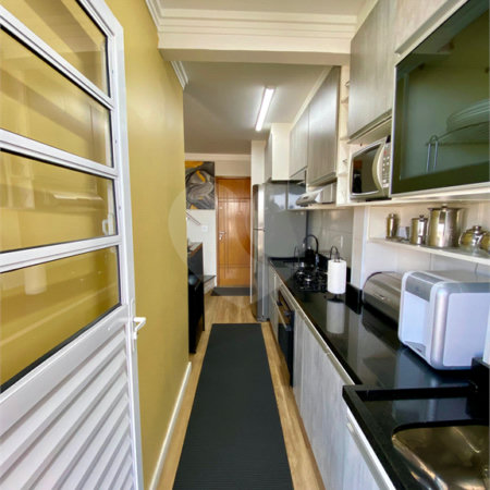 Duplex à venda com 3 quartos, sendo 1 suíte,  em Parque Continental I, Guarulhos, SP