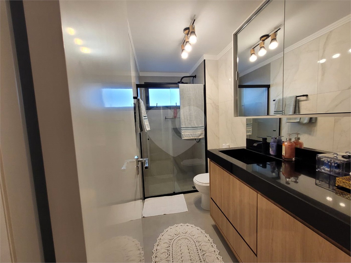 Apartamento à venda com 3 suítes em Parque Campolim, Sorocaba, SP